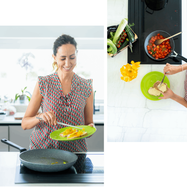 Studio Dottoressa Alessia Grillo - Biologa Nutrizionista ad Albignasego e Villafranca Padovana, nutrizione, benessere e percorsi nutrizionali personalizzati