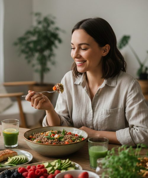 Studio Dottoressa Alessia Grillo - Biologa Nutrizionista ad Albignasego e Villafranca Padovana, consulenza nutrizionale e dieta personalizzata