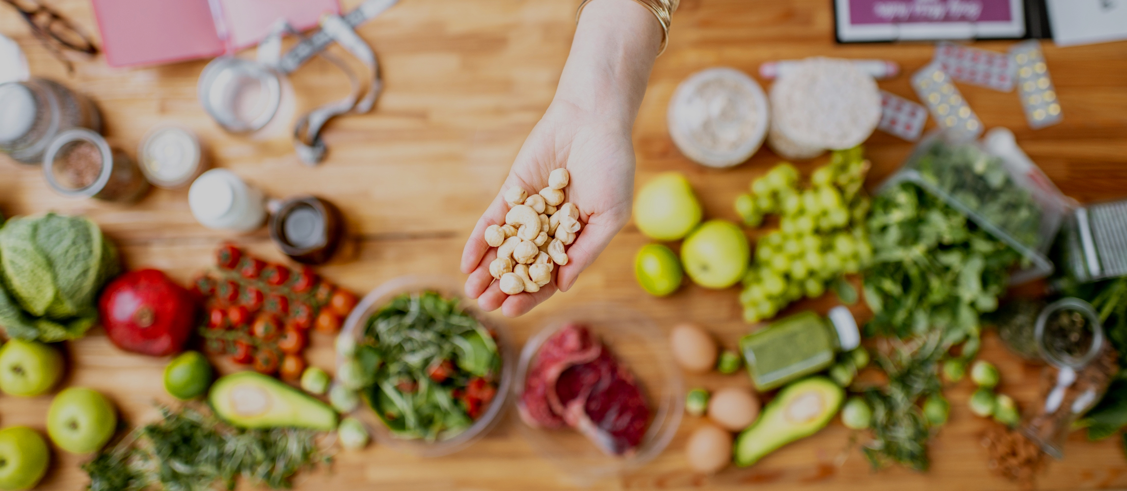Studio Dottoressa Alessia Grillo - Biologa Nutrizionista ad Albignasego e Villafranca Padovana, nutrizione clinica e salute metabolica